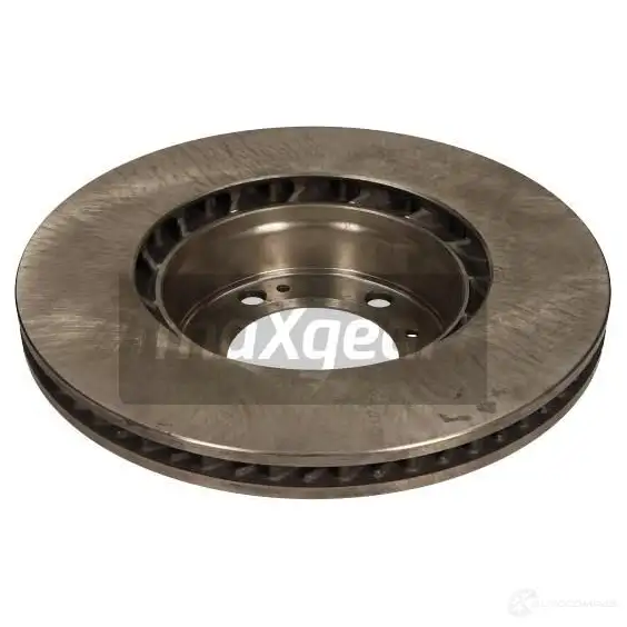 Тормозной диск MAXGEAR 193519hc 1424435656 V2D XXX - Изображение 1