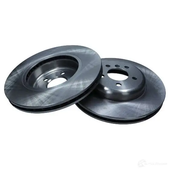 Тормозной диск MAXGEAR 2837743 FXVN B 192200 - Изображение 1