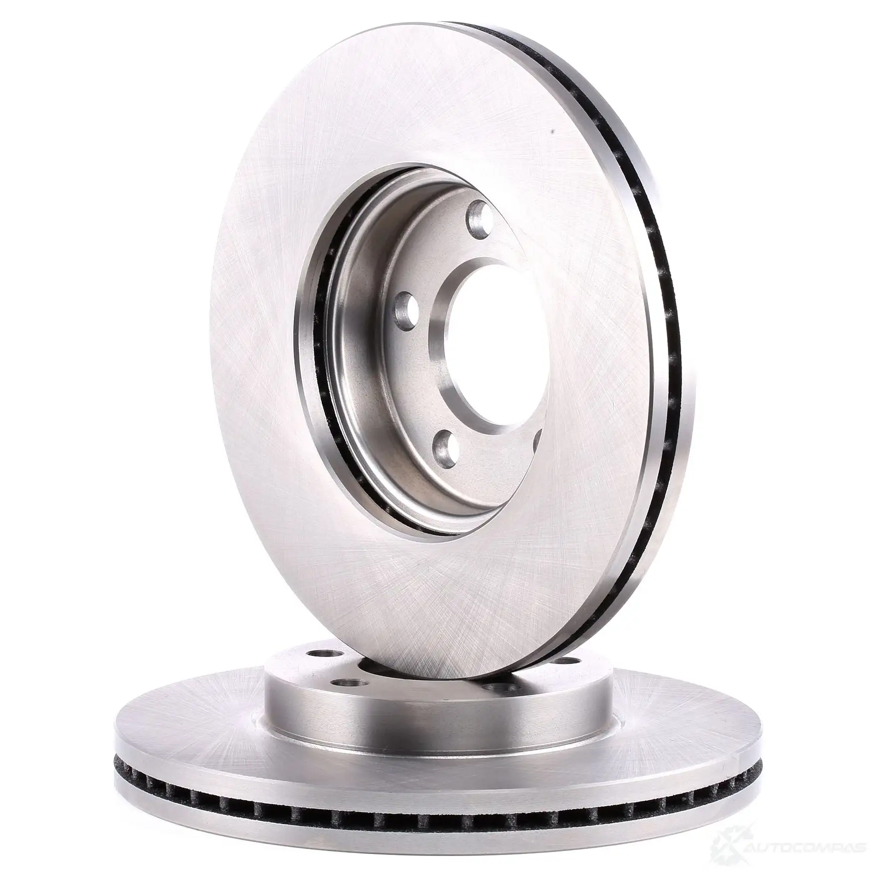 Тормозной диск MAXGEAR 4EW2 8 2836575 191050 - Изображение 1
