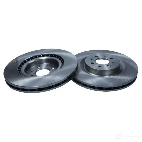 Тормозной диск MAXGEAR 1438031070 XX M00CZ 194689 - Изображение 1