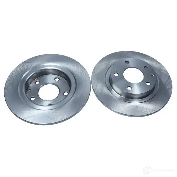Тормозной диск MAXGEAR 2837772 ZO V5Z 192216 - Изображение 1