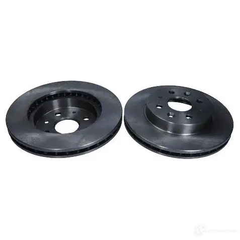 Тормозной диск MAXGEAR JF YEB 191320 2837017