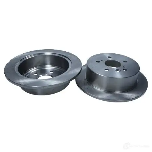 Тормозной диск MAXGEAR 2837893 3SVR9V I 192282 - Изображение 1