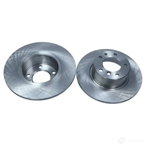 Тормозной диск MAXGEAR SC 29396 2836211 190847 - Изображение 1