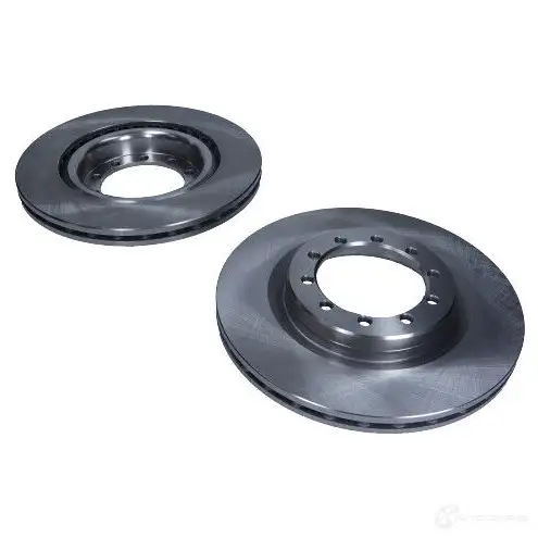 Тормозной диск MAXGEAR SR GEKB3 192860 2838937