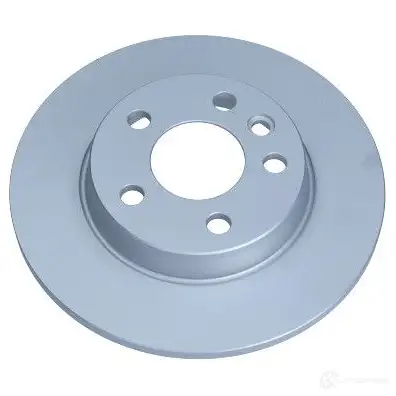 Тормозной диск MAXGEAR 190789max S9UT 2 2836075 - Изображение 1