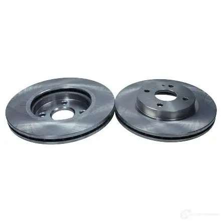 Тормозной диск MAXGEAR 2838080 192385 FFN LS - Изображение 1