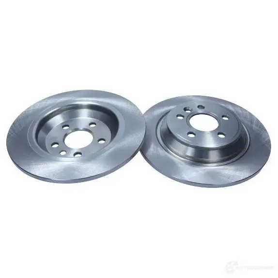 Тормозной диск MAXGEAR WS P21 1425009632 192471 - Изображение 1