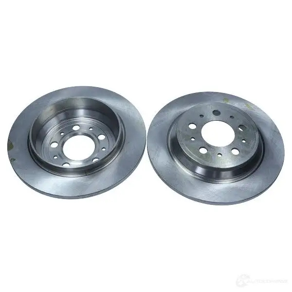Тормозной диск MAXGEAR 2836826 191223 O8IXO 0L - Изображение 1