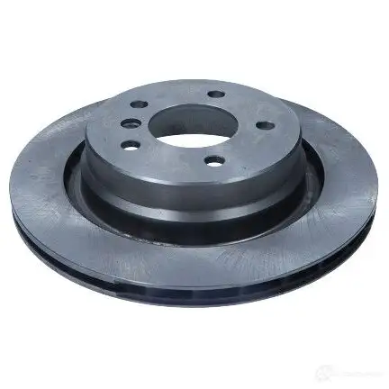 Тормозной диск MAXGEAR 1424436682 193541 Y5O LLN - Изображение 1