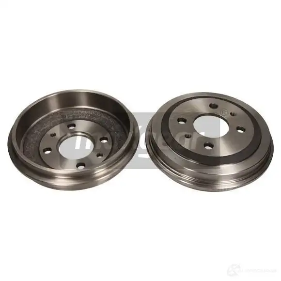 Тормозной барабан MAXGEAR 191880 1 9-1880 6SPAY 2837419