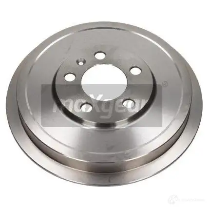Тормозной барабан MAXGEAR 1C9DNN L 190850 2836216 - Изображение 1