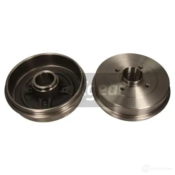 Тормозной барабан MAXGEAR 2837063 5I C2BLE 191343