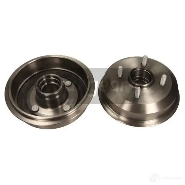 Тормозной барабан MAXGEAR 2837067 H1RT F3 191347