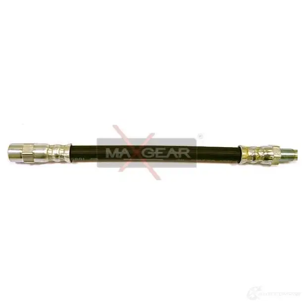 Тормозной шланг MAXGEAR 520040 2845176 B3 4APF изображение 0