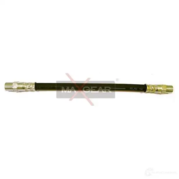 Тормозной шланг MAXGEAR 520123 Z NTT7O 2845259