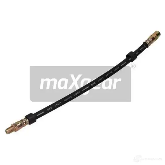 Тормозной шланг MAXGEAR 2845319 520183 E7 0WC1 изображение 0