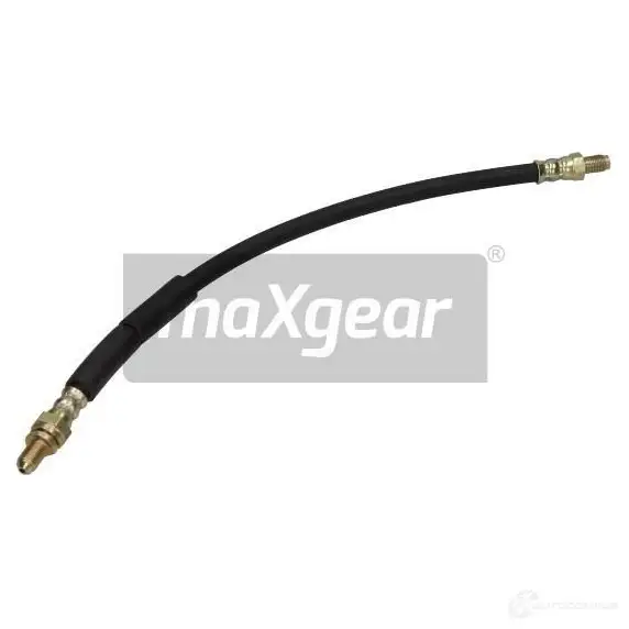 Тормозной шланг MAXGEAR 520203 2845338 WEAZ4N H изображение 0