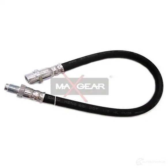 Тормозной шланг MAXGEAR 2845197 CV 2HUYO 520061 изображение 0