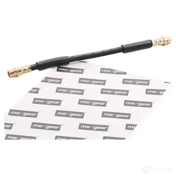 Тормозной шланг MAXGEAR 2845171 H TXYP 520035 изображение 1
