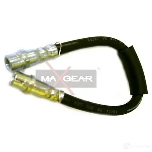 Тормозной шланг MAXGEAR 520043 2845179 LJ A16Z2 изображение 0