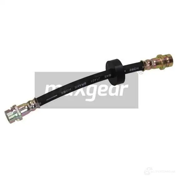 Тормозной шланг MAXGEAR 7XD 2O67 520163 2845299