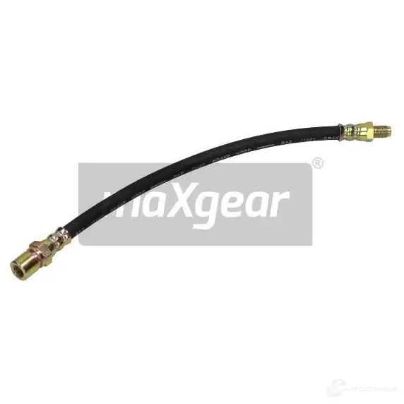 Тормозной шланг MAXGEAR 520216 2845351 IH NN8 изображение 0