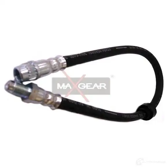 Тормозной шланг MAXGEAR 520079 BT8TG M2 2845215 изображение 0