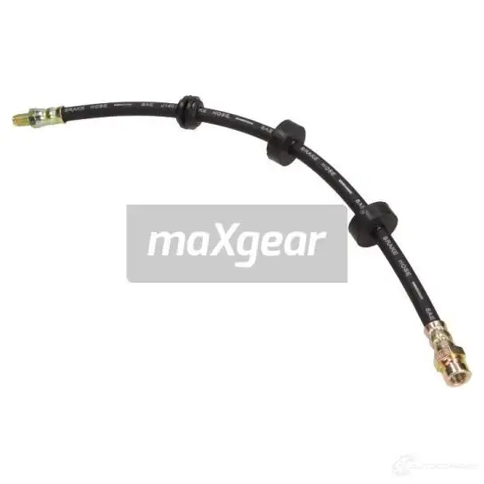 Тормозной шланг MAXGEAR 520108 2845244 G8FJV 5I изображение 0