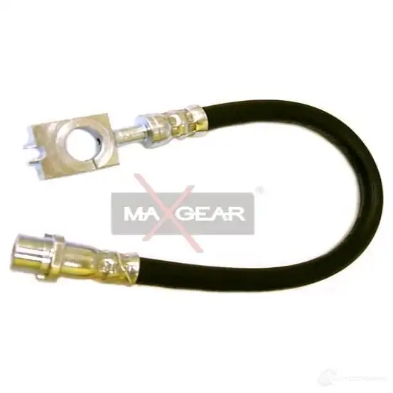 Тормозной шланг MAXGEAR 520119 2845255 6 6N06S