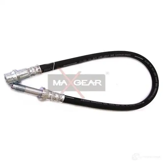 Тормозной шланг MAXGEAR RFSAF 6 520051 2845187