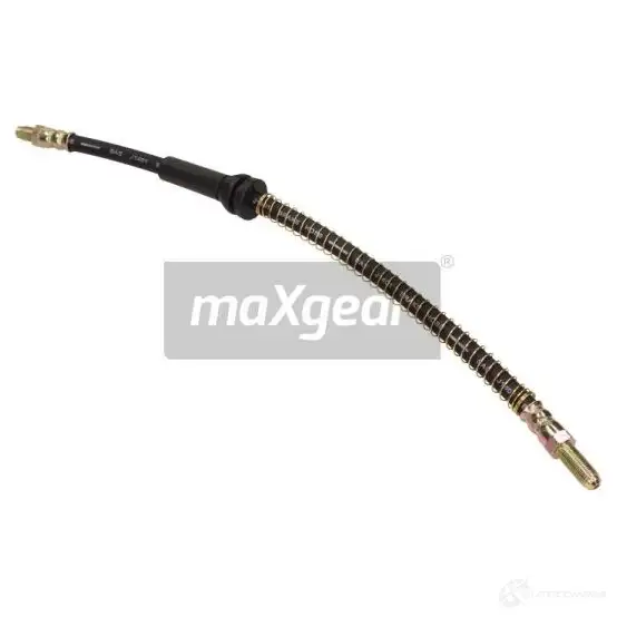 Тормозной шланг MAXGEAR 2845190 520054 N2A 9WD изображение 0