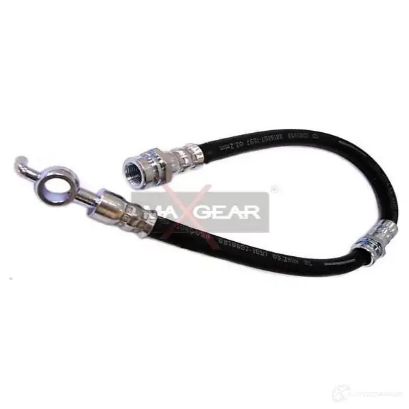 Тормозной шланг MAXGEAR 2845211 520075 SWIP O46 изображение 0