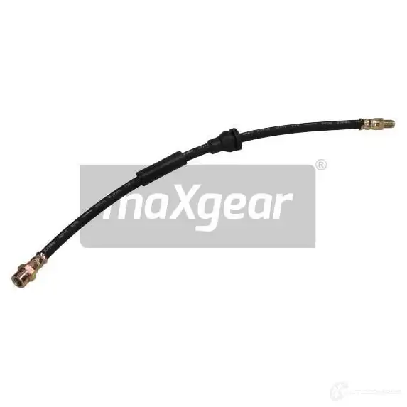 Тормозной шланг MAXGEAR 520065 2845201 T AWRZI изображение 0