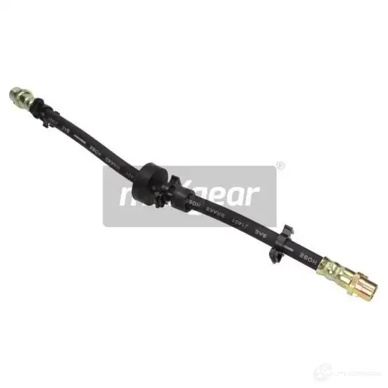 Тормозной шланг MAXGEAR RIP BU4 520089 2845225