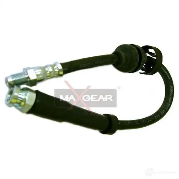 Тормозной шланг MAXGEAR 520069 2845205 75SJR IM