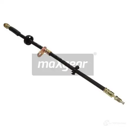Тормозной шланг MAXGEAR BP53L TJ 520257 1228352731