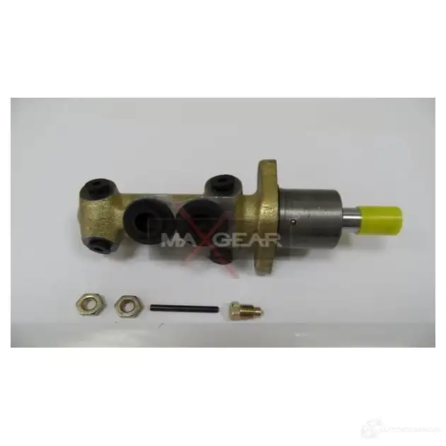 Главный тормозной цилиндр MAXGEAR JI0AY 2843266 410017 MGH-14 2