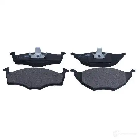 Тормозные колодки, комплект MAXGEAR 1228280047 W V700 193130 - Изображение 1