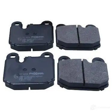 Тормозные колодки, комплект MAXGEAR 8SEWA HV 1437578084 193856 - Изображение 1