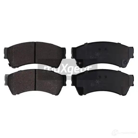 Тормозные колодки, комплект MAXGEAR 7LE 3G 191458 2837136