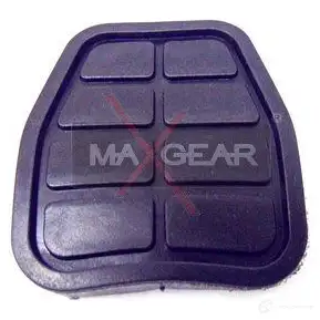 Накладка на педаль тормоза MAXGEAR 2840706 10 3409DE5 270034 9QM78AR