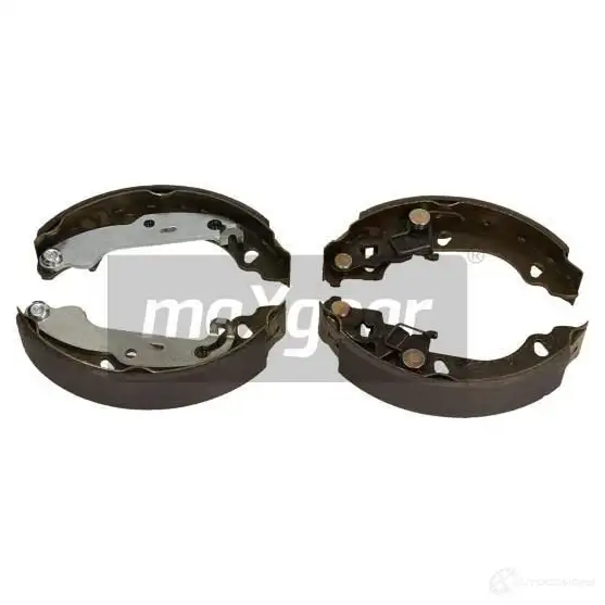 Барабанные тормозные колодки, комплект MAXGEAR 1424718626 193460 DGG OT