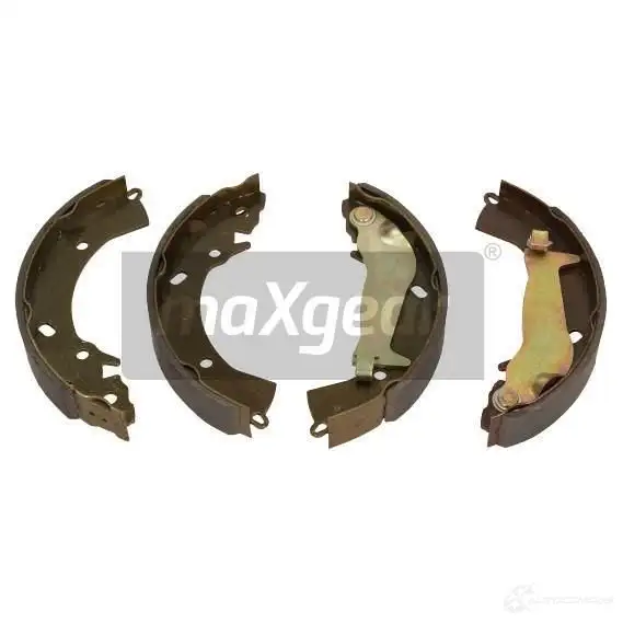 Барабанные тормозные колодки, комплект MAXGEAR EK9H X7 192100 2837657 изображение 0