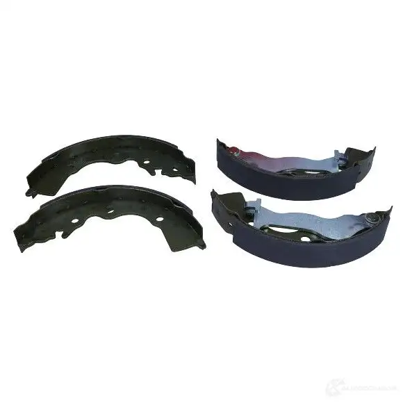 Барабанные тормозные колодки, комплект MAXGEAR 1437637800 193618 G5B 66 - Изображение 1