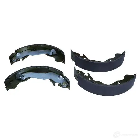 Барабанные тормозные колодки, комплект MAXGEAR 8OKOJY 6 1437637798 194554 - Изображение 1