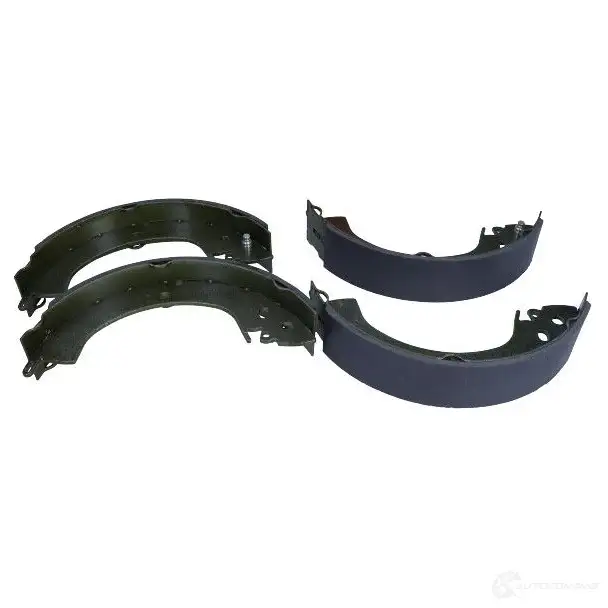 Барабанные тормозные колодки, комплект MAXGEAR 5 BLDPQ 194545 1437637677 - Изображение 1
