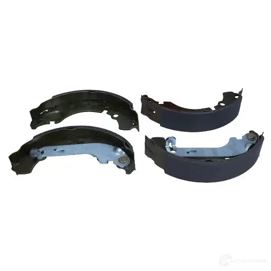 Барабанные тормозные колодки, комплект MAXGEAR 193629 1437637624 SVFQP M - Изображение 1