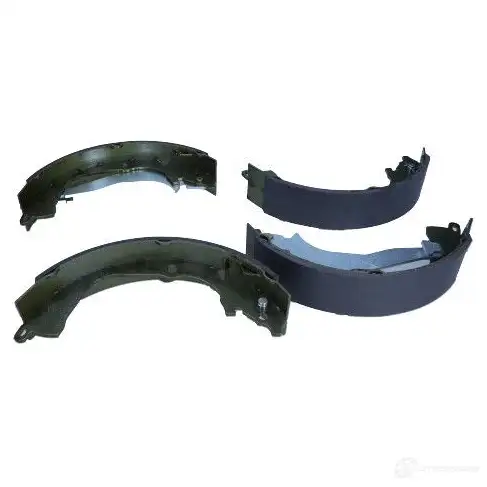Барабанные тормозные колодки, комплект MAXGEAR 193619 1437637662 OI 8H6L - Изображение 1