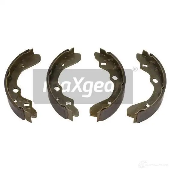 Барабанные тормозные колодки, комплект MAXGEAR G 294E 190302 2835516